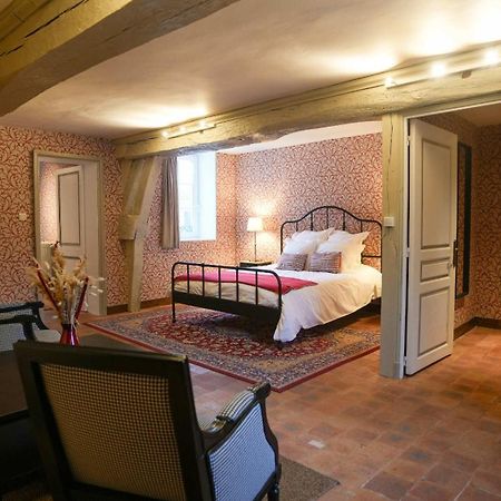 Clos Saint Martin Caen Bagian luar foto